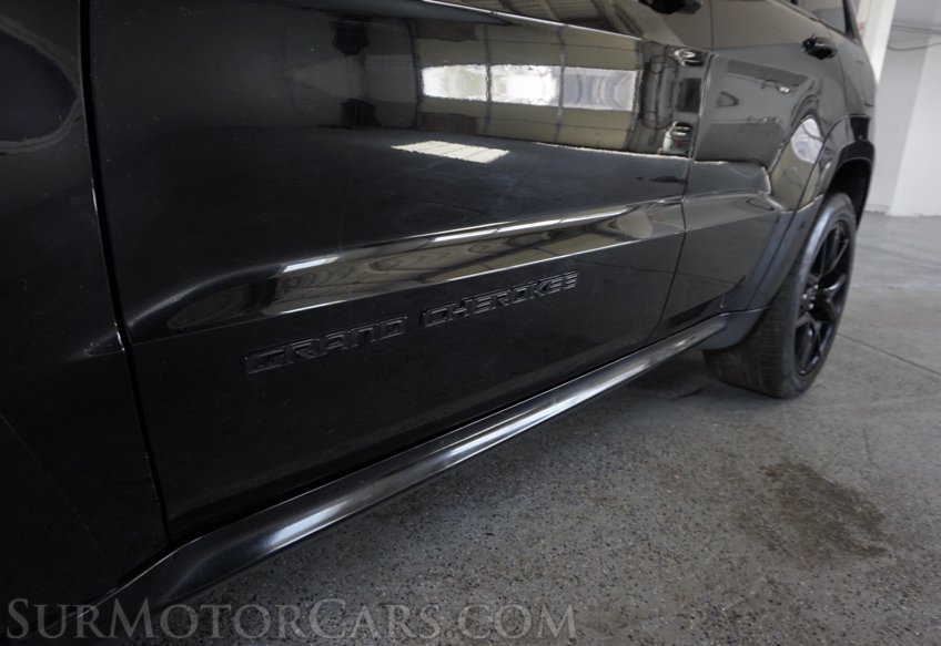 2018 Jeep Grand Cherokee - Image 27