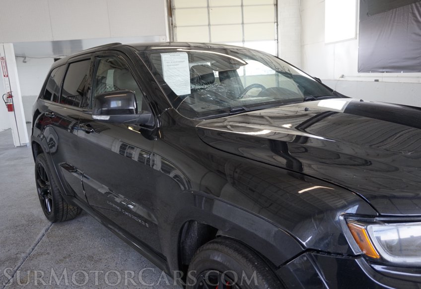 2018 Jeep Grand Cherokee - Image 15