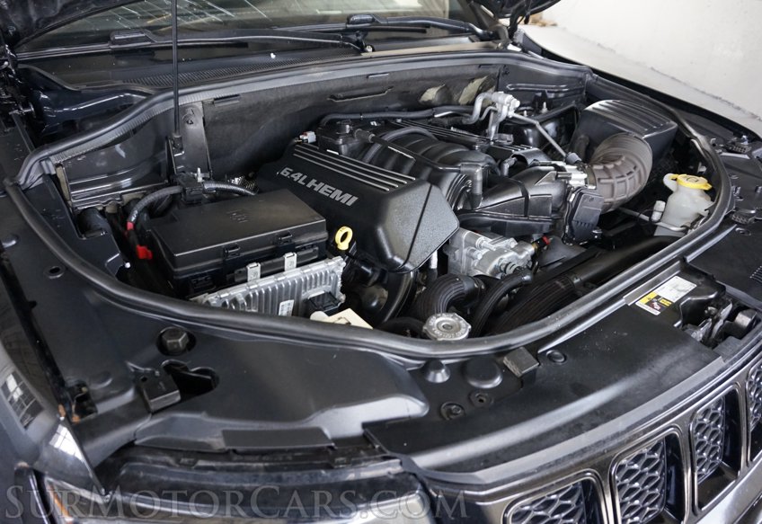 2018 Jeep Grand Cherokee - Image 78