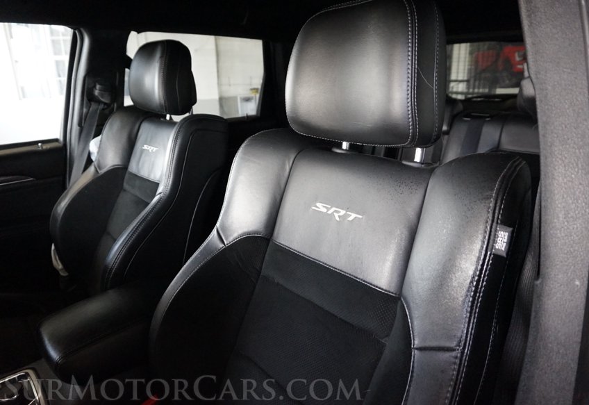 2018 Jeep Grand Cherokee - Image 44