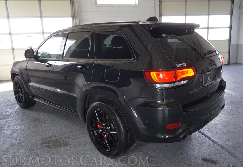 2018 Jeep Grand Cherokee - Image 6