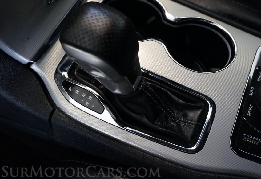 2018 Jeep Grand Cherokee - Image 56