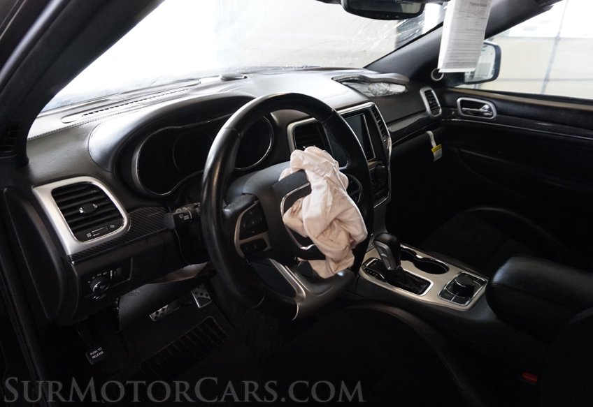 2018 Jeep Grand Cherokee - Image 31