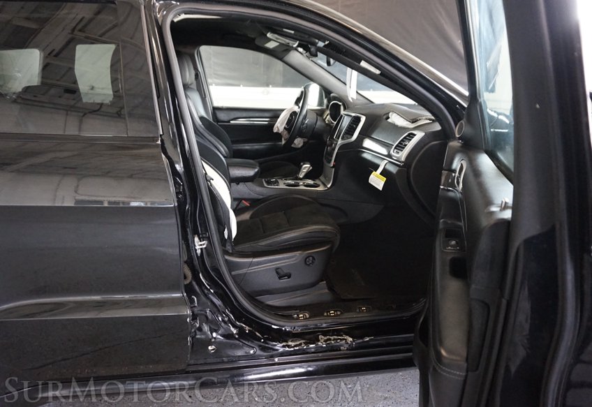 2018 Jeep Grand Cherokee - Image 34