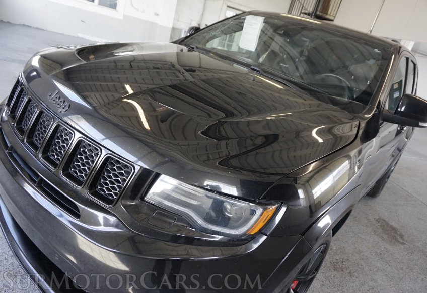 2018 Jeep Grand Cherokee - Image 90