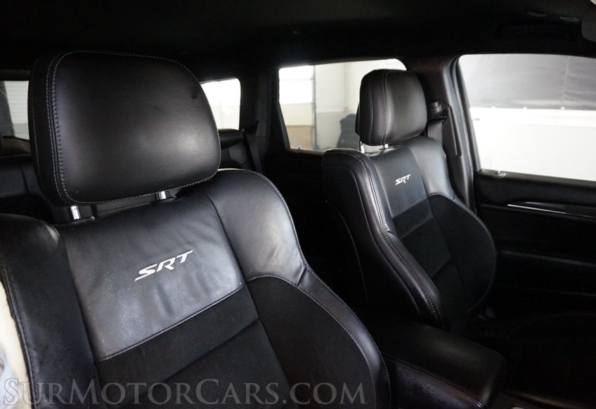 2018 Jeep Grand Cherokee - Image 45