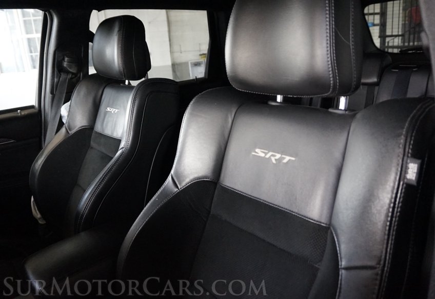 2018 Jeep Grand Cherokee - Image 86