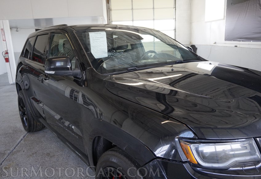 2018 Jeep Grand Cherokee - Image 13