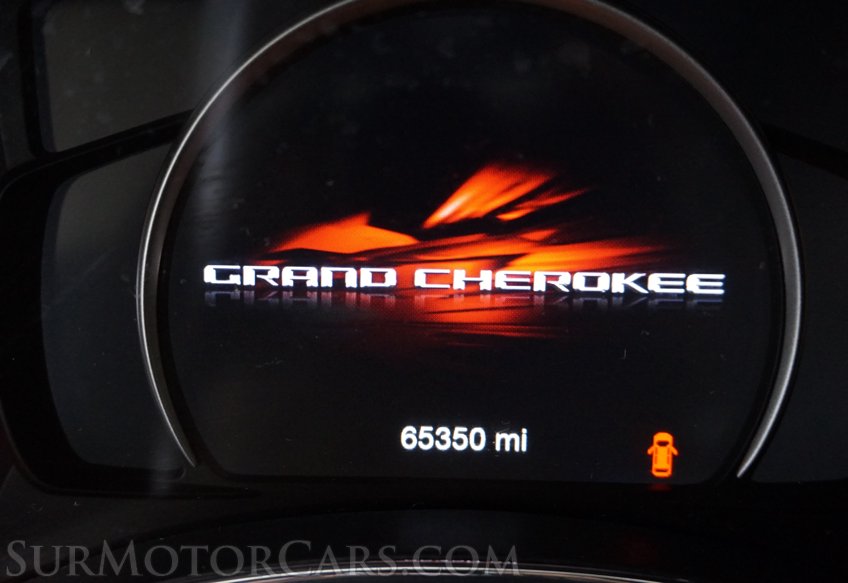 2018 Jeep Grand Cherokee - Image 48