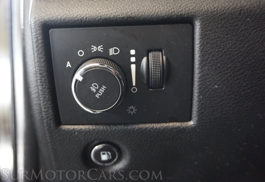 2018 Jeep Grand Cherokee - Image 55