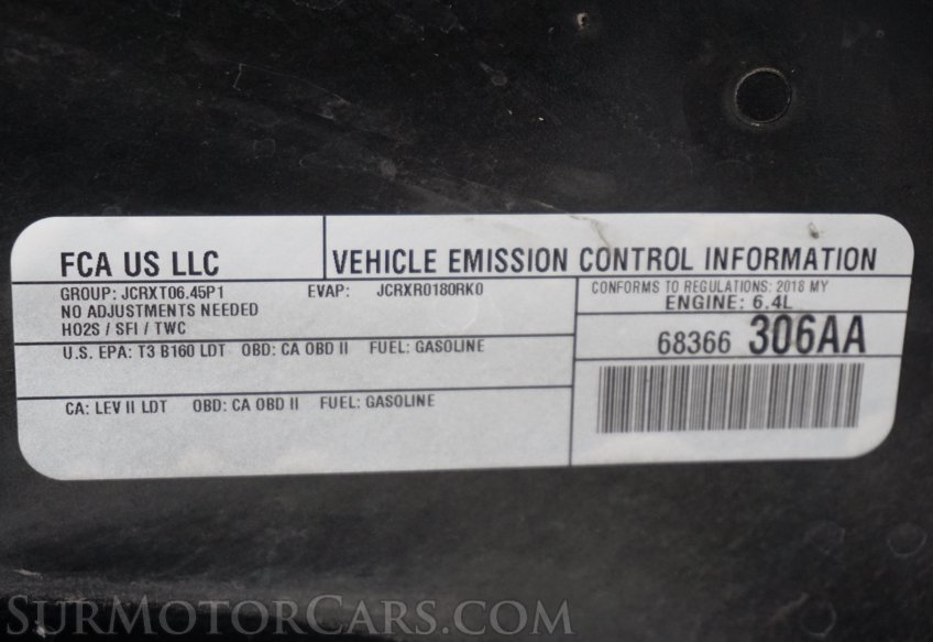 2018 Jeep Grand Cherokee - Image 81