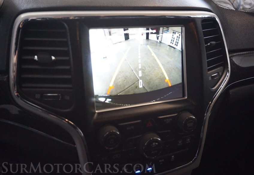 2018 Jeep Grand Cherokee - Image 50