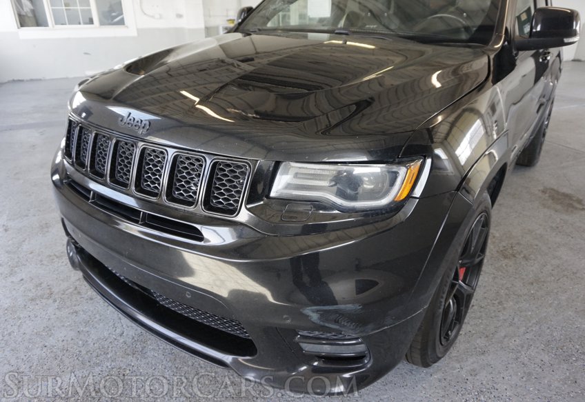 2018 Jeep Grand Cherokee - Image 16