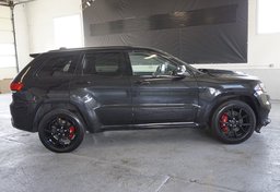 2018 Jeep Grand Cherokee - Image 9