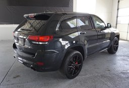 2018 Jeep Grand Cherokee - Image 5