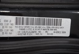 2018 Jeep Grand Cherokee - Image 83