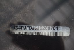 2018 Jeep Grand Cherokee - Image 82