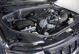 2018 Jeep Grand Cherokee - Image 78