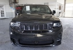 2018 Jeep Grand Cherokee - Image 11