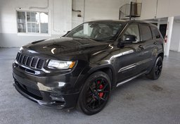 2018 Jeep Grand Cherokee - Image 88