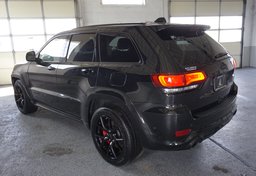 2018 Jeep Grand Cherokee - Image 6