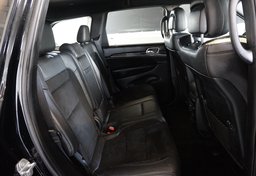 2018 Jeep Grand Cherokee - Image 33