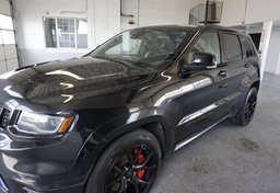 2018 Jeep Grand Cherokee - Image 14