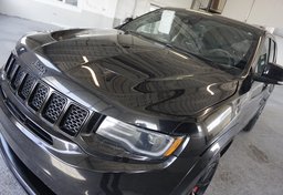 2018 Jeep Grand Cherokee - Image 90