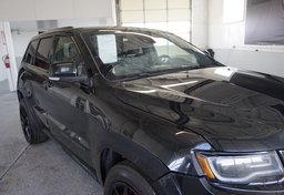 2018 Jeep Grand Cherokee - Image 13