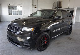 2018 Jeep Grand Cherokee - Image 2