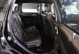 2018 Jeep Grand Cherokee - Image 36