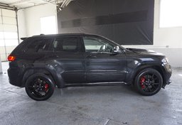 2018 Jeep Grand Cherokee - Image 8