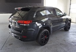 2018 Jeep Grand Cherokee - Image 4
