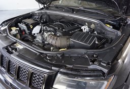 2018 Jeep Grand Cherokee - Image 77