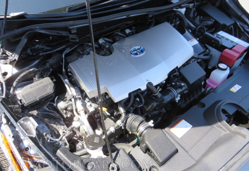 2022 Toyota Prius - Image 51