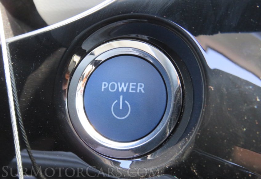 2022 Toyota Prius - Image 38