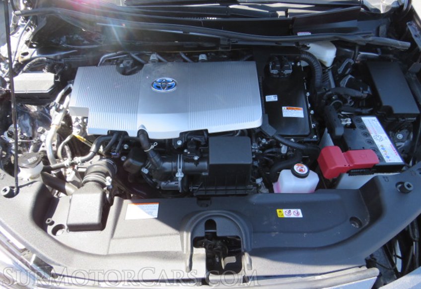 2022 Toyota Prius - Image 49