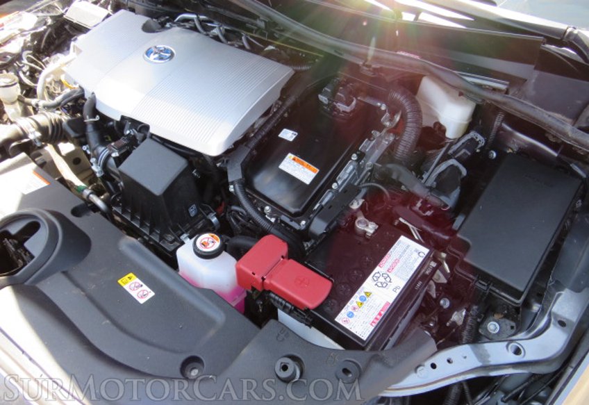 2022 Toyota Prius - Image 50