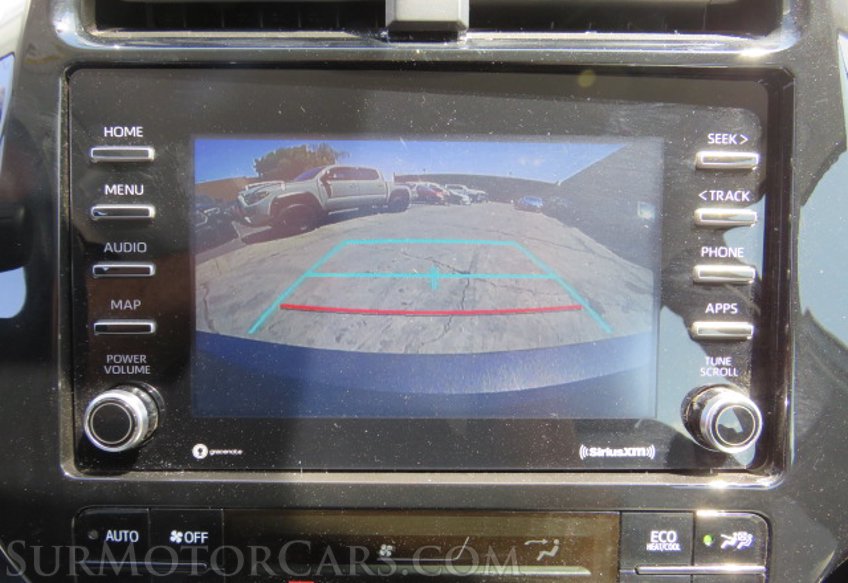 2022 Toyota Prius - Image 42