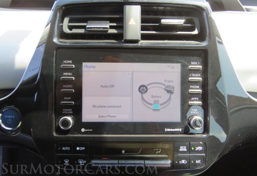 2022 Toyota Prius - Image 41