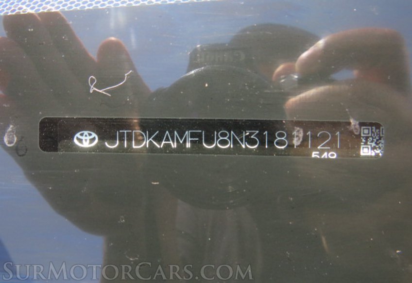 2022 Toyota Prius - Image 46