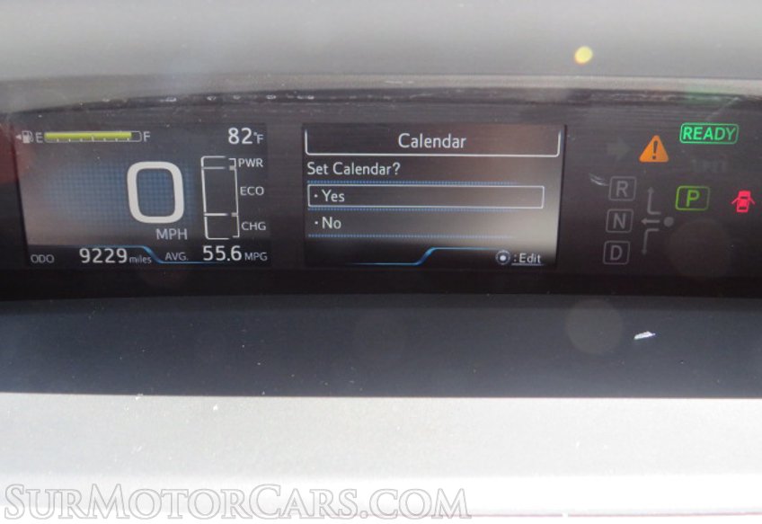 2022 Toyota Prius - Image 33