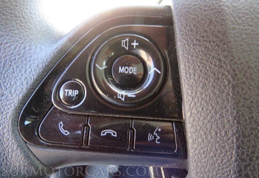 2022 Toyota Prius - Image 35