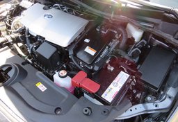 2022 Toyota Prius - Image 50