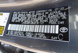 2022 Toyota Prius - Image 48