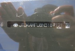 2022 Toyota Prius - Image 46