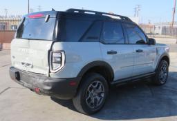 Thumbnail of 2021 Ford Bronco Sport