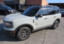 Thumbnail of 2021 Ford Bronco Sport