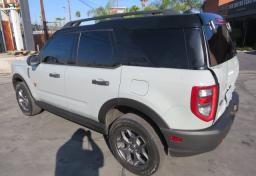Thumbnail of 2021 Ford Bronco Sport