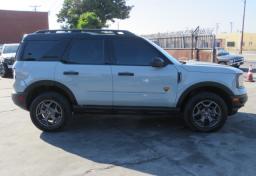 Thumbnail of 2021 Ford Bronco Sport